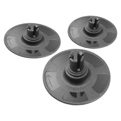 Tarcza szlifierska BOSCH 40 mm