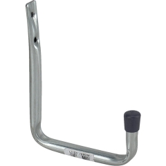 Wieszak ścienny uchwyt na łopate hak