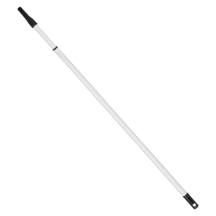 Trzonek teleskopowy 100-200cm regulowany do wałka