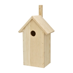 Domek dla ptaków Karmnik Budka