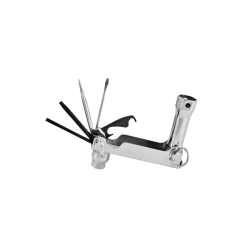 Multinarzędzie multitool do łuparek