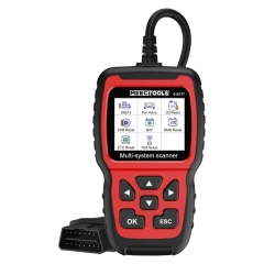 Skaner diagnostyczny OBD-II VOLVO