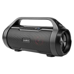Glosnik Bluetooth Party Boombox 60 W NEDIS