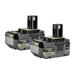 Akumulatory RB1840X 2 szt. 4.0 mAh Ryobi
