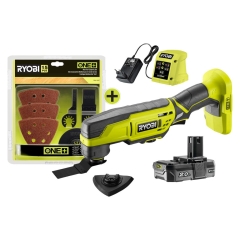 Narzędzie wielofunkcyjne One+ R18MT3-120GJ