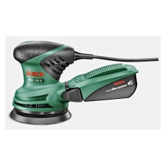 Szlifierka mimosrodowa PEX 220 A 230 V 220 W Ø125 mm