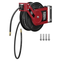 Zwijak węża 3/8″ 15 m Meec