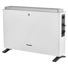 Grzejnik konwektorowy 2000W elektryczny farelka