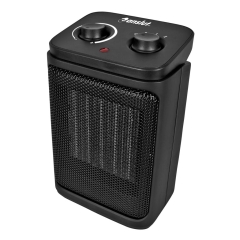 Termowentylator farelka grzejnik nagrzewnica 1200/2000 W IP20