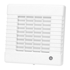 Wentylator łazienkowy IP24 18 W