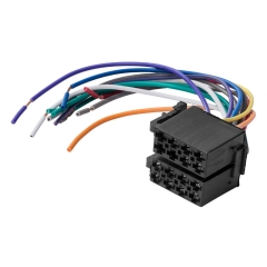 Uniwersalny kabel ISO