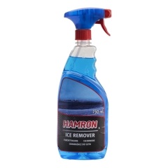 Odmrażacz do szyb 750ml do samochodu