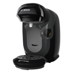 Ekspres na kapsulki Tassimo Style TAS1102