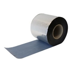 Taśma dekarska 20 cm x 3 m aluminiowa