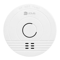 Czujnik dymu El Home SD-86A2 optyczny