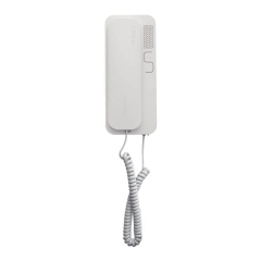 Unifon cyfrowy Cyfral Smart 5P biały