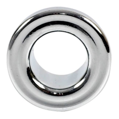 Rozeta umywalkowa Tycner fi 19 mm chrom