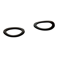 Uszczelka półsyfonu Tycner 6/4" 2 szt.