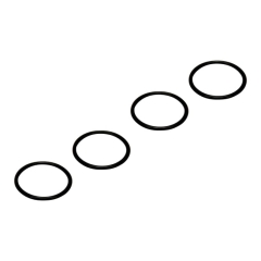 Oring śrubunku Tycner 3/4" 4 szt.