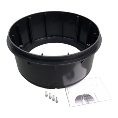 Nadbudowa studzienki D300 H150 AQ