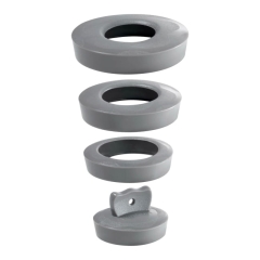 Korek uniwersalny Tycner Wirquin 36 - 58 mm