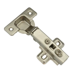 Zawias meblowy puszkowy hydrauliczny