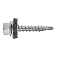 Wkręty samowiercące Rawlplug 4,8 x 35 mm ocynkowane 150 szt.