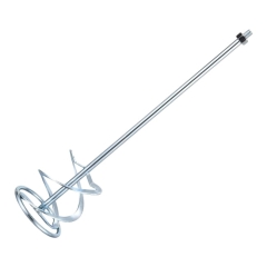 Mieszadło do zapraw Erbauer 600 x 140 mm M14