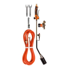 Palnik dekarski z piezo Jufisto 60 mm