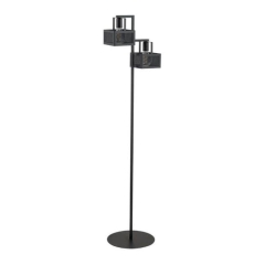 Lampa podłogowa Albert 2 x E27