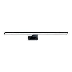 Galeria LED Shine 13,8 W czarny