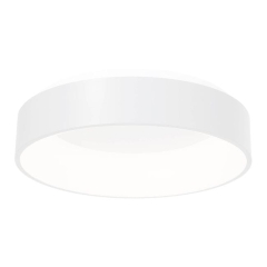 Plafon LED Ohio 24 W biały
