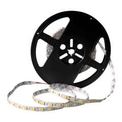 Pasek LED Polux 12 V 45 W IP20 5 m barwa zimna biała
