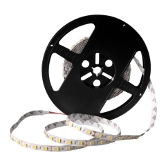 Pasek LED Polux 12 V 45 W IP20 5 m barwa dzienna biała