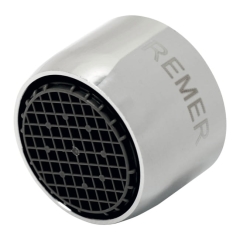 Aerator Tycner M22 x 1 mm gwint zewnętrzny antykamienny