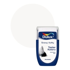 Tester farby Dulux Ściany i Sufity neutralna biel 0,03 l