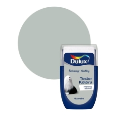 Tester farby Dulux Ściany i Sufity miętowa szarość 0,03 l