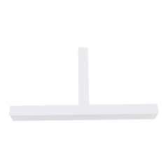 Kształtki T-etki Diall 2 mm 250 szt.