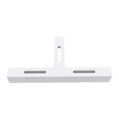 Kształtki T-etki Diall 3 mm 250 szt.