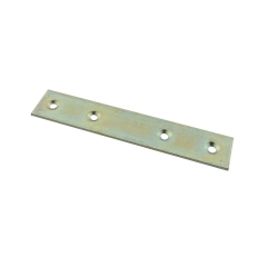 Łącznik płaski ocynkowany 100 x 15 mm Hettich