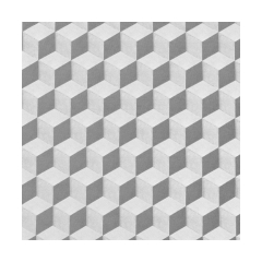 Folia statyczna Cubok 45 x 150 cm
