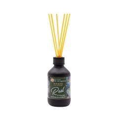 Dyfuzor zapachowy Safari Real Attractive 100 ml La Casa de los Aromas
