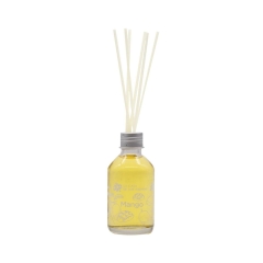 Dyfuzor zapachowy Intense mango 100 ml La Casa de los Aromas