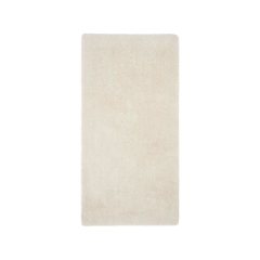 Dywan shaggy Alaric beżowy 60 x 120 cm Inspire