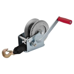 Wciągarka ręczna offroad 700 kg 4:1