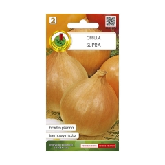 Cebula Supra nasiona PNOS