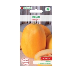 Melon Seledyn F1 W. LEGUTKO