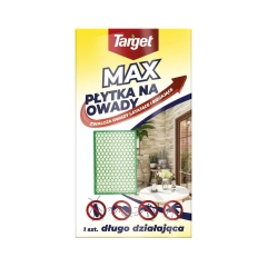 Płytka na owady MAX 1 szt. TARGET