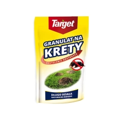 Środek odstraszający krety 600 ml Target
