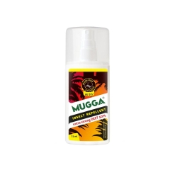 Środek na komary 75 ml spray MUGGA